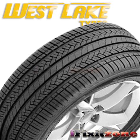 2 Westlake Sa07 Sport 22540zr18 92w Xl Tl All Season High Performance