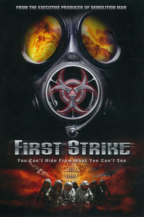 First Strike Pictures Rotten Tomatoes