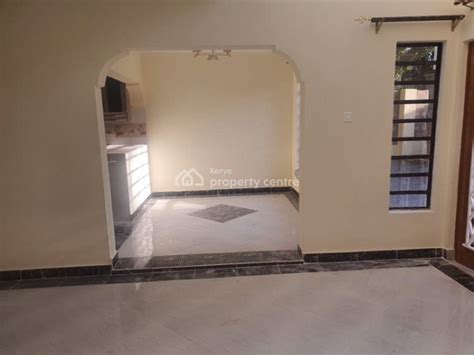 For Sale Spacious Bedroom Bungalow Master Ensuite On Eighth In Ngong