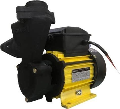 0 37 Kw Electric V Guard Revo H Plus Centrifugal Water Pump At Rs 3800