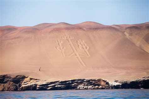 More Than Ancient Nazca Lines Were Just Discovered In Peru Nazca