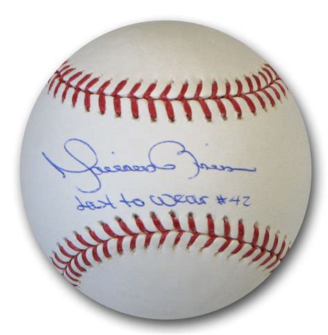 √ Mariano Rivera Autograph Signing