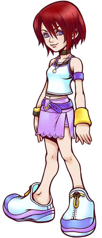 Kairi Disney Fanon Wiki