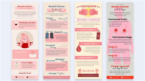 Challenge Infographic Presentation Template