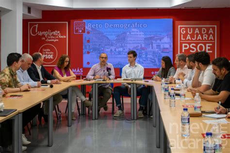 Bellido Asegura Que Votar Al Psoe El J Es Apostar Por Una Europa De