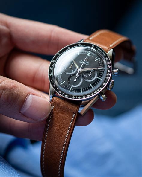 2009 Best Omega Speedmaster Images On Pholder Watches Watchexchange