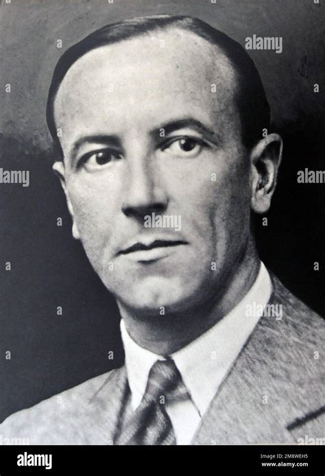 James Chadwick Scientist