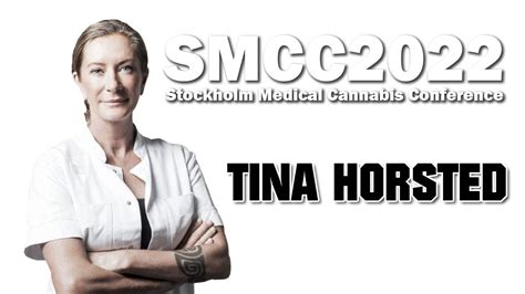 SMCC 2022 Del 4 Tina Horsted föreläser The Danish Experience YouTube