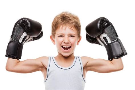 Kid Boxe Dynami Thiene Corsi Di Pugilato Per Bambini Dai 6 Ai 12 Anni