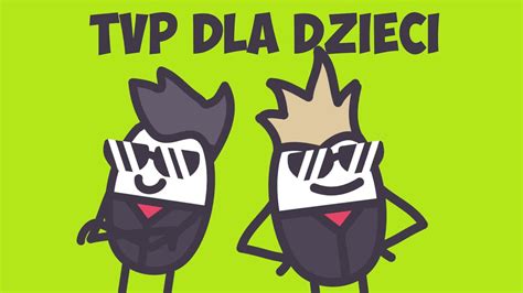 TVP DLA DZIECI YouTube