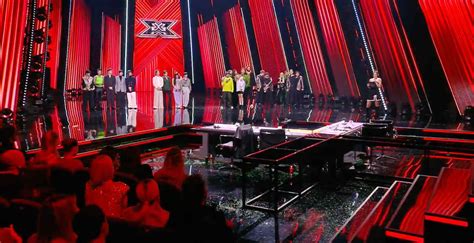 X Factor 2024 la finale si terrà a Napoli quando e dove