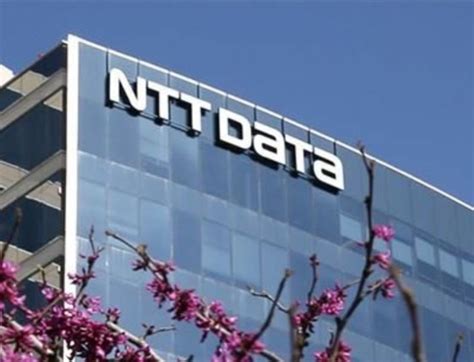 NTT Data Off Campus Drive 2023 Hiring For Trainee Engineer KickCharm