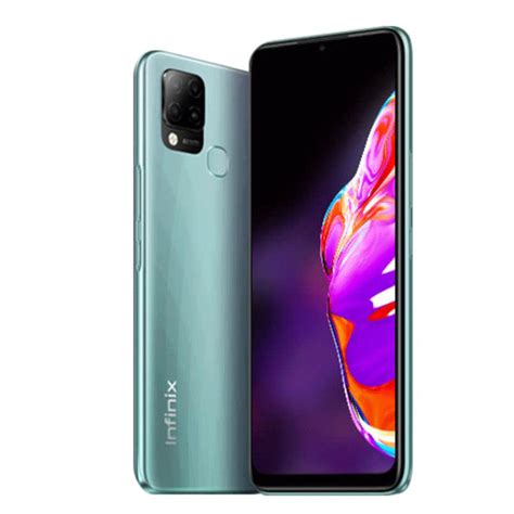 Infinix Tunisie Smartphone Infinix Au Meilleur Prix Tunisie