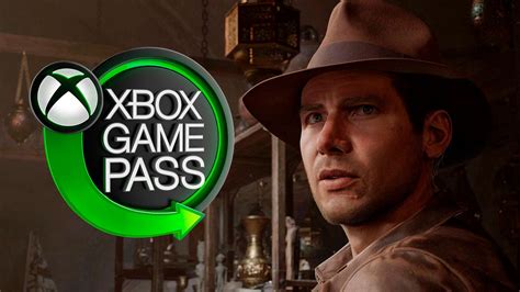 Anunciados Los Nuevos Juegos Para Xbox Game Pass Para La Primera