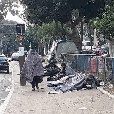 Sete Moradores De Rua Morrem Na Madrugada Mais Fria Desde 2016 VEJA