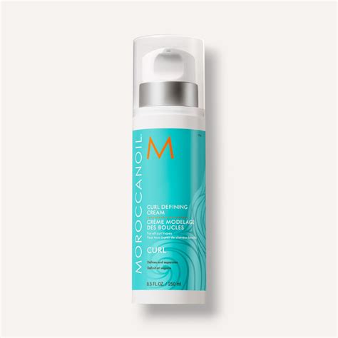 Moroccanoil Curl Defining Cream Moroccan Oil Curl Defining Cream Moroccan Oil Curl Defining