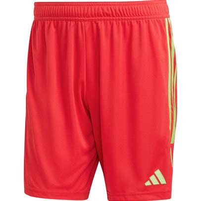 Adidas Tiro 23 League Goalkeeper Short FootballDirect