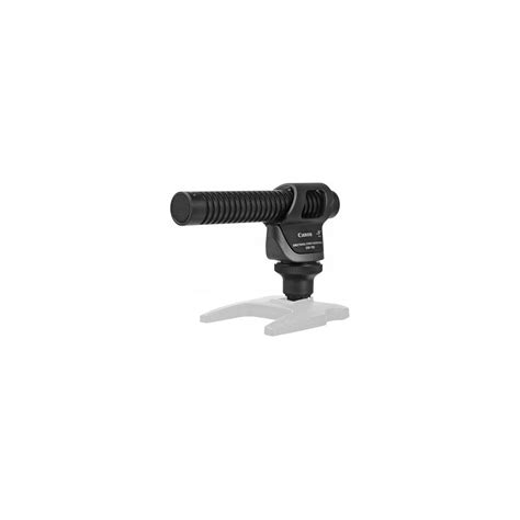 Canon DM 50 Directional Stereo Microphone