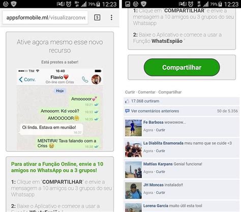 Golpes No Whatsapp Conheça Os Mais Populares E Saiba Como Se Proteger