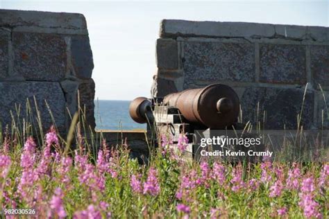 Fort Prince Of Wales Photos and Premium High Res Pictures - Getty Images