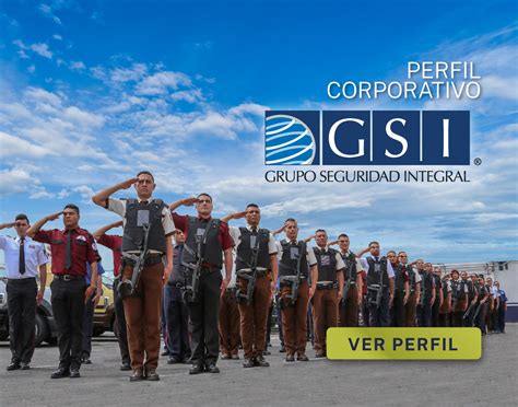 Conoce A Gsi L Deres En Seguridad Privada