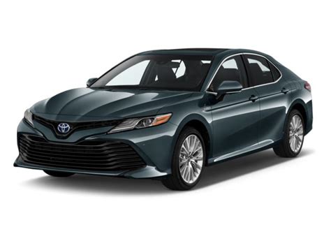 Toyota Camry Exterior Colors