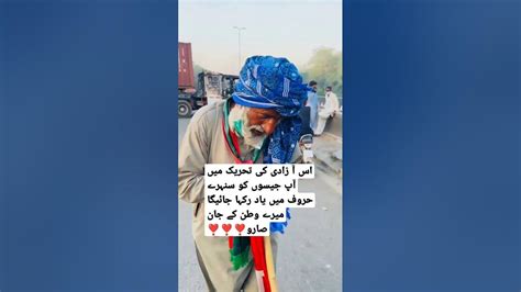 آ زادی کی خاطر نکلو اپنے خان کے خاطر نکلو آئینبچاؤپاکستانبچاؤ Youtube