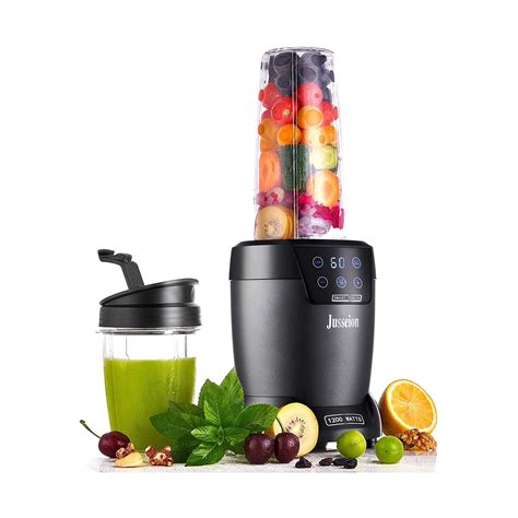 Top 10 Best Blender For Smoothie Bowls In 2021 Reviews Buyer S Guide