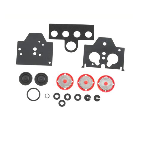 Kit Revision Metatron Apex Control Valve D Origine Gea 7161 9905 020