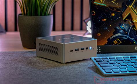 Minisforum Venus Series Npb Review The Mini Pc With Raptor Lake H Aka