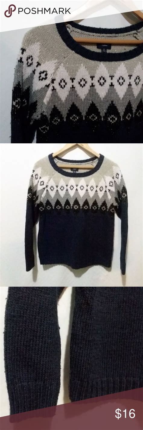 ︎american Eagle ︎winter Sweater Women Sweaters Winter Womens Knit