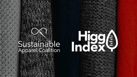 Sustainable Apparel Coalition Opens Early Registration For Higg