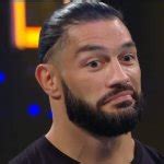 Roman Reigns Meme Generator - Imgflip