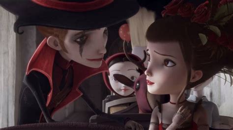 Jack and the Cuckoo-Clock Heart (2014) Full Movie