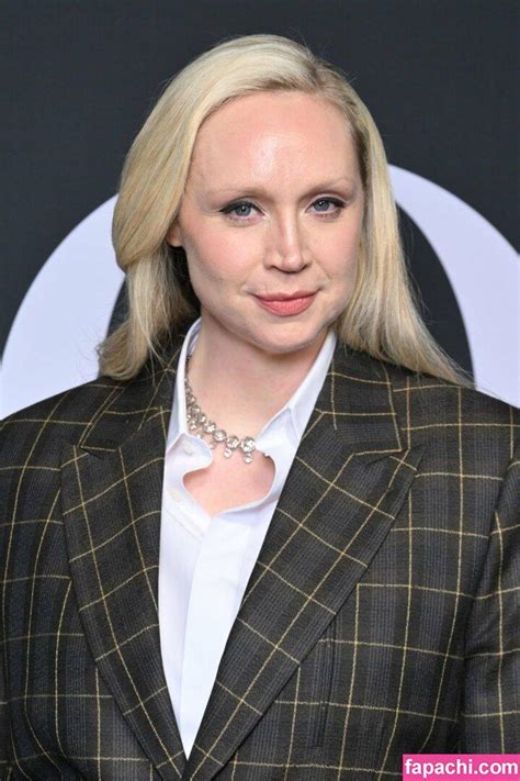 Gwendoline Christie BrienneTarth From GoT Christiestevens