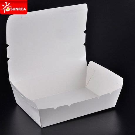 Take Away Take Out Paper Food Packaging Buy Food Packaging Take Away