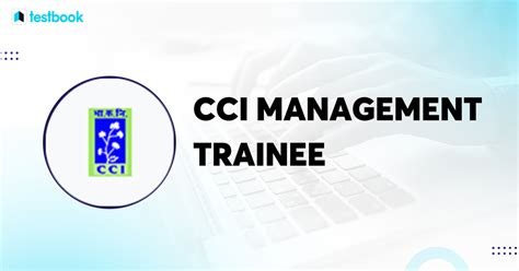 CCI Management Trainee Recruitment 2024 Apply For 31 Vacancies