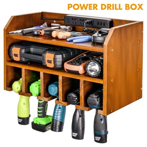 Best Cordless Power Tool Charging Station Home Appliances