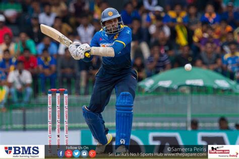 TM Dilshan to retire from International Cricket