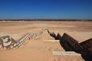 Huge Statue Of Pharaoh Ramesses Ii Unearthed In The Ancient City Of