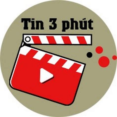 Tin 3 Phút Official Youtube