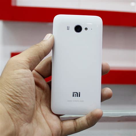 Xiaomi Mi 2 2gb 16gb Pta Approved Starcitypk