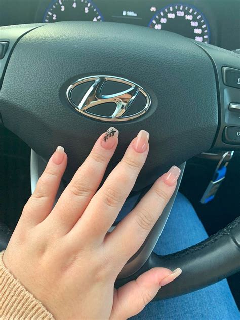 Manicura Nude
