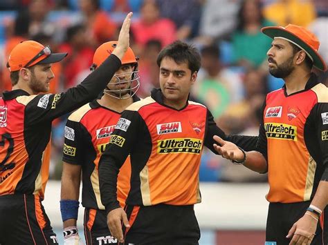 Ipl Highlights Sunrisers Hyderabad Srh Vs Mi Mumbai Indians