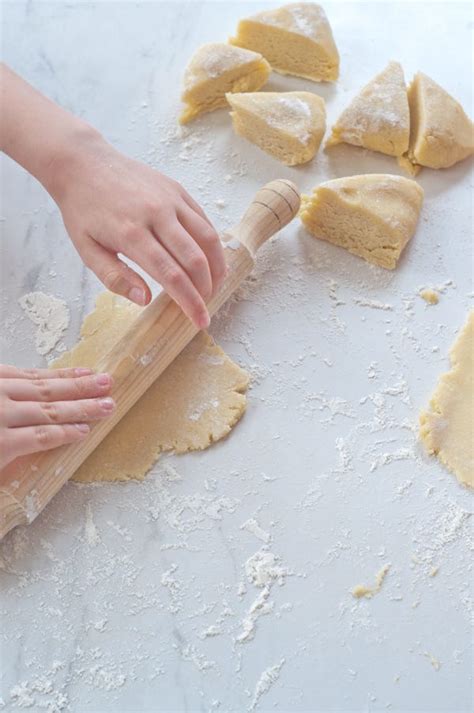 How To Make Shortcrust Pastry By Hand By Mardi Michels