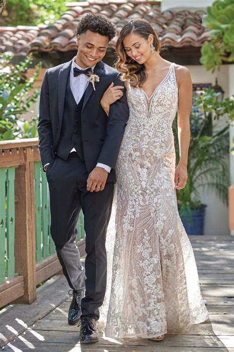 Skylar Size Ivory Nude To Cherish Bridal Boutique