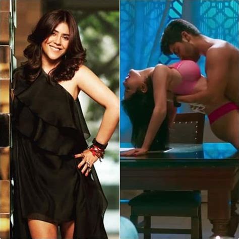 Ekta Kapoor Takes A Sly Dig At Karan Johar Following Backlash Over Xxx