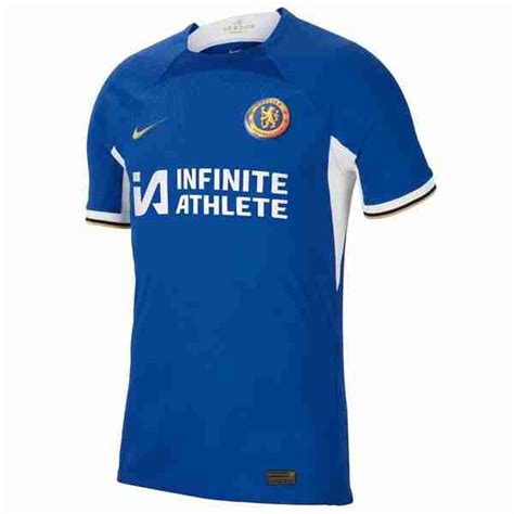 Camisetas Futbolspain Camiseta Chelsea Primera Equipacion