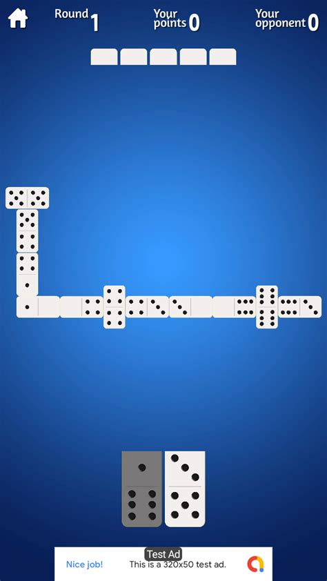 Dominoes Source Code Sellanycode