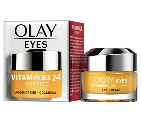 Olay Vitamine B Vitamin C Oogcr Me Drogisterij Armino